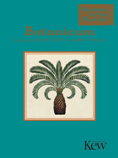 купить Botanicum (Mini Gift Edition) (Welcome To The Museum) в Кишинёве 