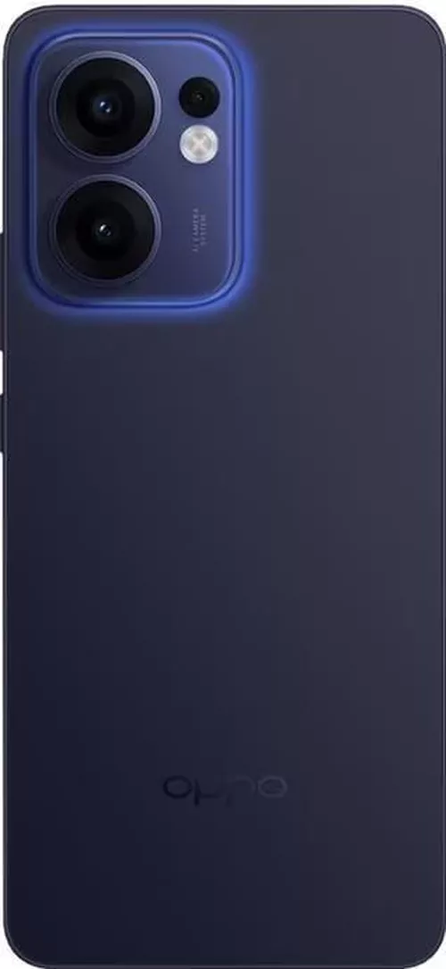 купить Смартфон OPPO Reno 13F 5G 8/256GB Luminous Blue в Кишинёве 