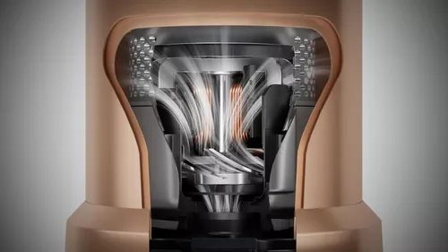 купить Пылесос беспроводной Gorenje SVC259441NFGO в Кишинёве 
