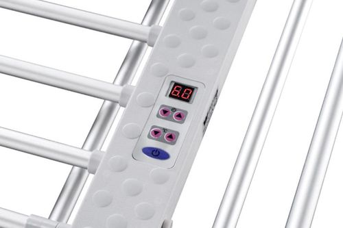 купить Сушилка для белья Noveen ECD35 148x52,5x90 cm в Кишинёве 