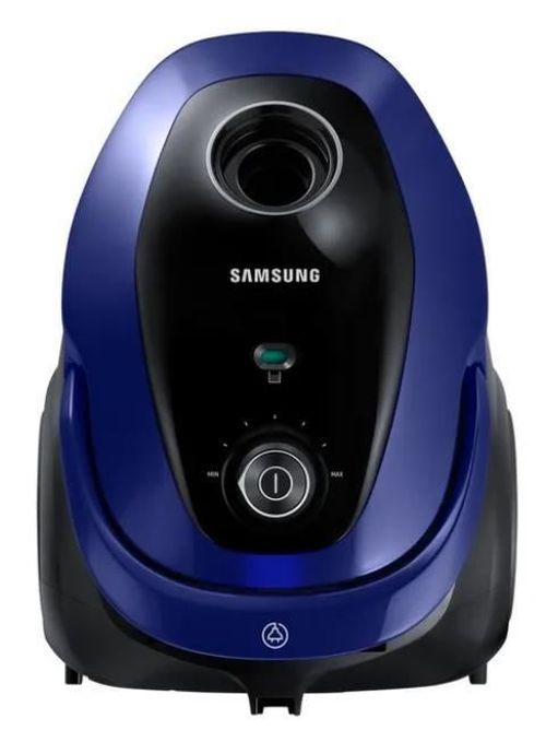 купить Пылесос с мешком Samsung VC07M25H0WB/UK в Кишинёве 