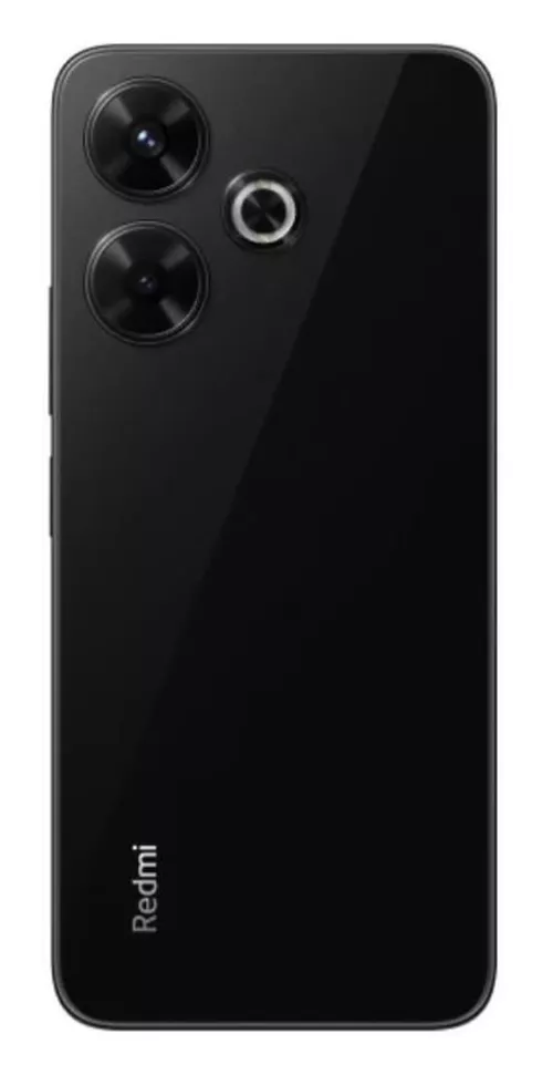 купить Смартфон Xiaomi Redmi 13 8/256GB Black в Кишинёве 