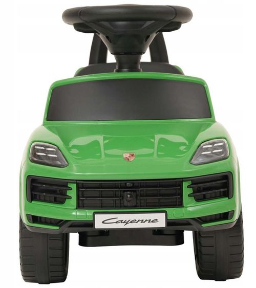 cumpără Tolocar Milly Mally 59536 Porsche Cayenne S green în Chișinău 