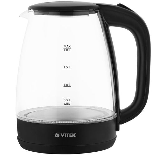 купить Чайник электрический Vitek VT-7004 в Кишинёве 