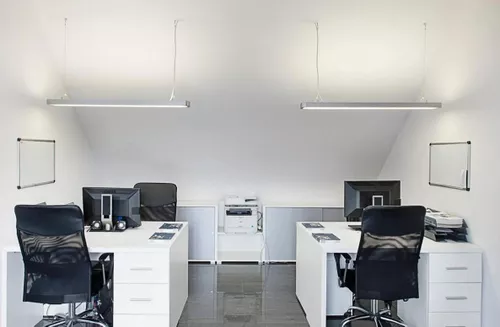 cumpără Corp de iluminat interior Fucida FD1053 Office Light în Chișinău 