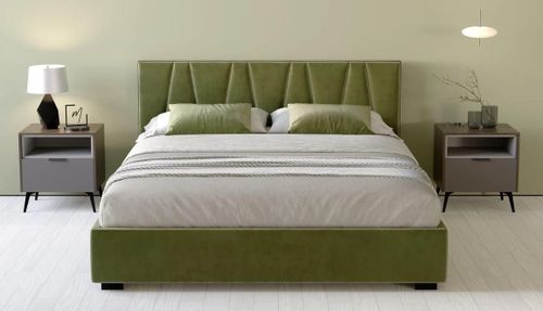 купить Кровать my-STYLE my-Eva 140x200 (P03D14M20) в Кишинёве 