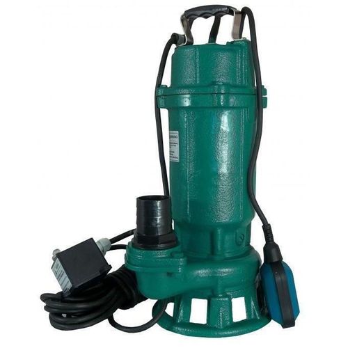 cumpără Pompă IBO CTR 550 (с ножом) în Chișinău 