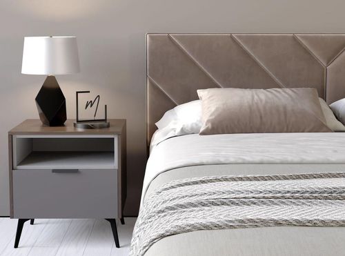 купить Кровать my-STYLE my-Kira 140x200 (P05D14M05) в Кишинёве 