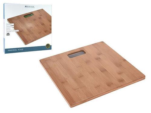 cumpără Cântar de podea Promstore 24641 Bathroom Solutions în Chișinău 