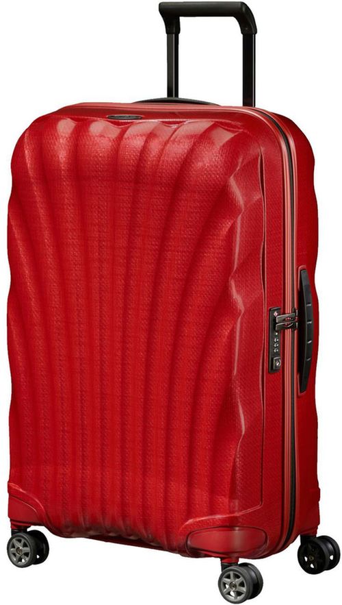 купить Чемодан Samsonite C-Lite (122860/1198) в Кишинёве 