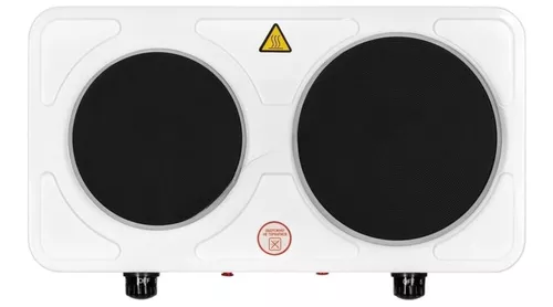 cumpără Plită electrică de masă Milano HP-1125W în Chișinău 