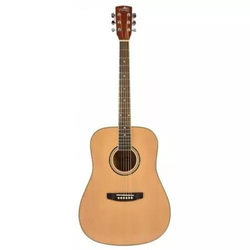 купить Гитара Flame D120 LH NT в Кишинёве 