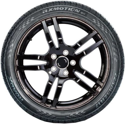 купить Шина RoadX 245/35 R19 RXMOTION U11 93Y в Кишинёве 