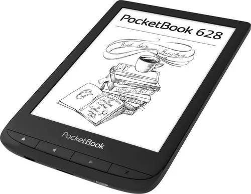 купить Книга электронная PocketBook PocketBook 628 в Кишинёве 