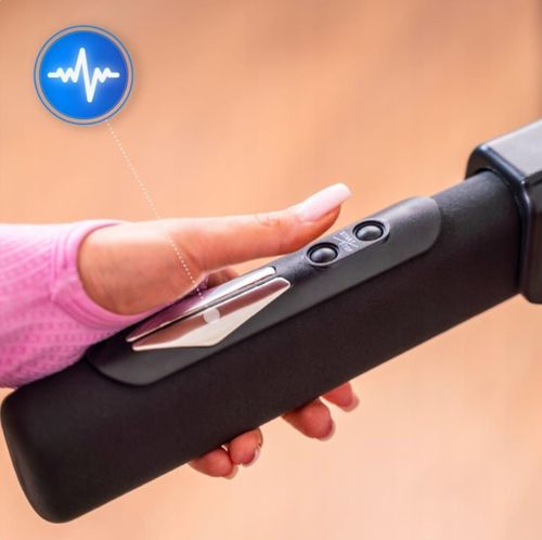 купить Беговая дорожка Thunder G8000-D (NX-00001798) в Кишинёве 