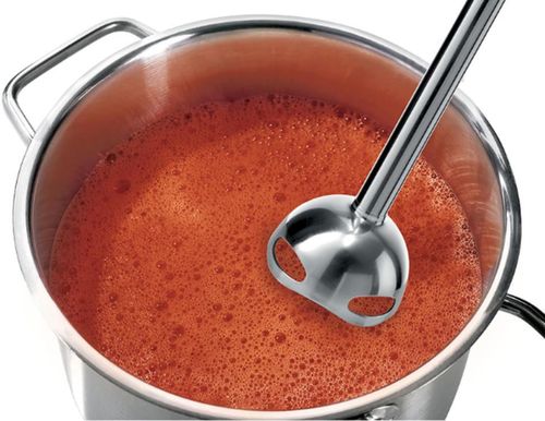 купить Блендер погружной Bosch MS64M6170 в Кишинёве 