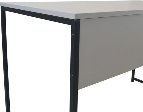 купить Офисный стол Deco B-120 Slim (120x60cm) в Кишинёве 