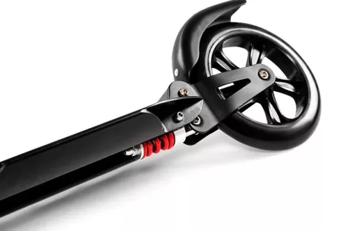 купить Самокат Micro SA0156 Suspension Black 2 в Кишинёве 