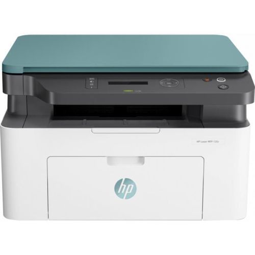 купить МФУ HP LaserJet Pro MFP M135r White в Кишинёве 