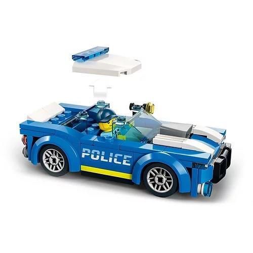 cumpără Set de construcție Lego 60312 Police Car în Chișinău 
