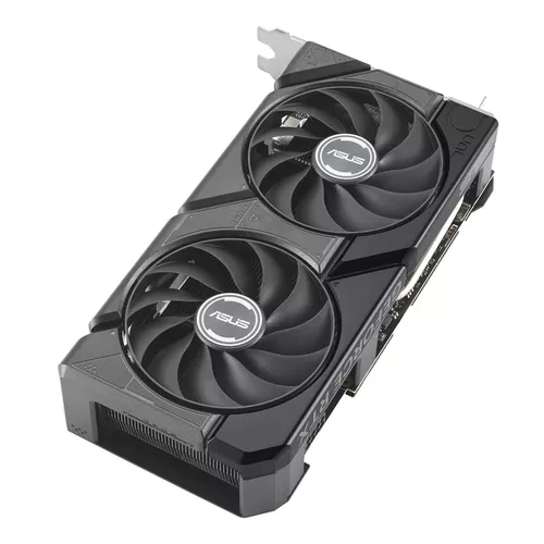 купить Видеокарта ASUS DUAL-RTX4060-O8G-EVO в Кишинёве 