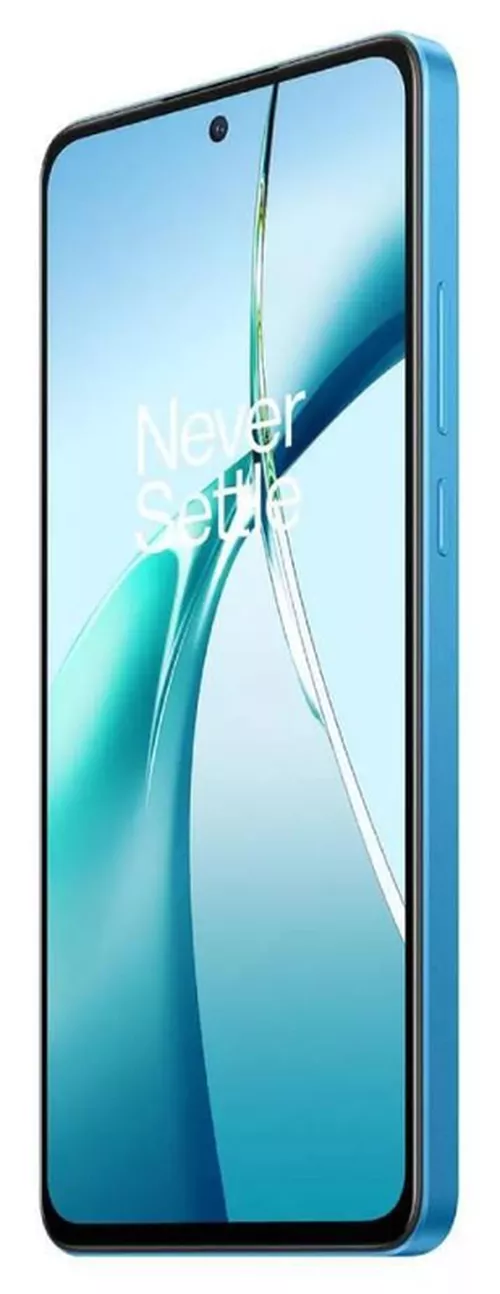 купить Смартфон OnePlus Nord CE 4 Lite 8/256GB, Mega Blue в Кишинёве 
