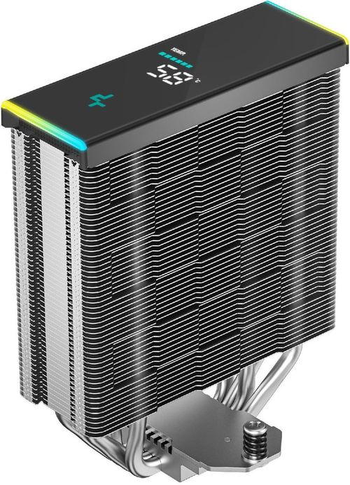 купить Кулер Deepcool AK400 DIGITAL SE Black в Кишинёве 
