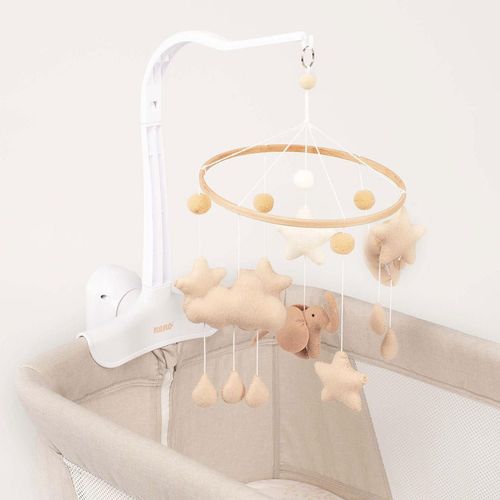 купить Карусель для кроватки Neno 5930 Handmade Eli в Кишинёве 