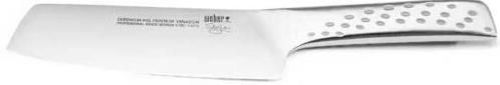 купить Нож Weber W17073 Deluxe Vegetable Knife Medium в Кишинёве 
