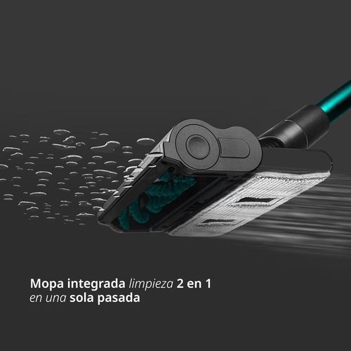 купить Пылесос беспроводной Ufesa U7 PRO Wash в Кишинёве 