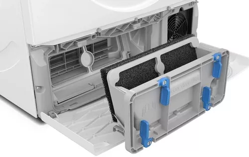 купить Сушильная машина Bosch WQG1417EPL в Кишинёве 