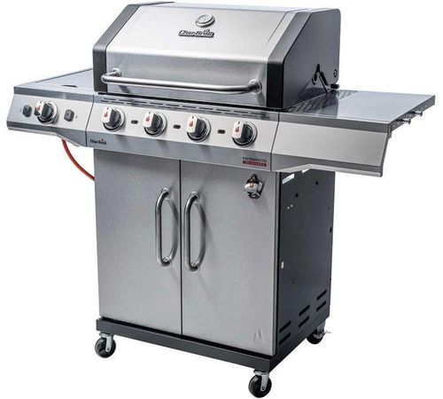 купить Мангал Char-Broil 140967 Performance PRO 4 Burner, TRU-Infrared в Кишинёве 