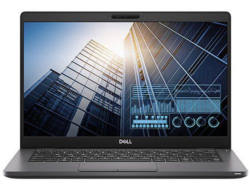 cumpără Laptop 13.3" DELL Latitude 5300 Convertible 2-in-1, Intel QuadCore i7-8665U 1.9-4.8GHz vPro/16GB DDR4/256GB SSD PCIe NVMe/Intel UHD620/WiFi 802.11ac/Bluetooth 5.0/NFC/WebcamHD/Backlit Keyboard/13.3" FHD AR IPS Touch Display (1920x1080)/Windows 10 Pro 64-bit în Chișinău 