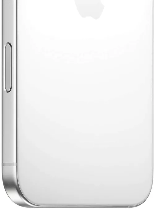 cumpără Smartphone Apple iPhone 16 Pro Max 512GB White Titanium MYX13 în Chișinău 