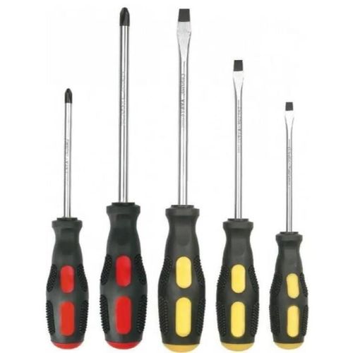 cumpără Șurubelniță Top Tools 39D503 negre (1set-5buc) în Chișinău 