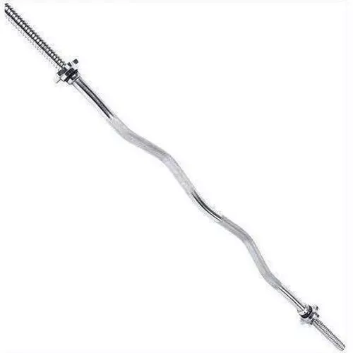 cumpără Ganteră PX Sport 27843 Standard Barbell 1.2m, CB005 în Chișinău 