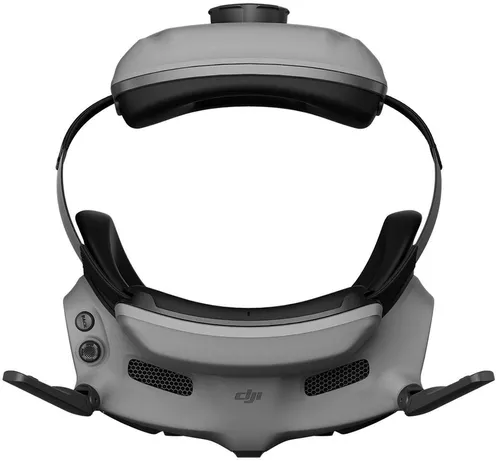 купить Дрон DJI (980120) Avata 2 Fly More Combo в Кишинёве 