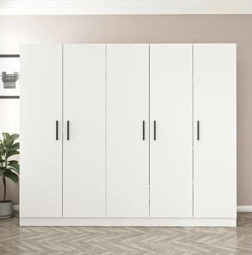 cumpără Dulap Trendy Kale-3805, 225x210x52cm în Chișinău 