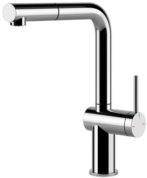 cumpără Bateria bucătărie Gessi 60433-031 Inedito Chrome în Chișinău 
