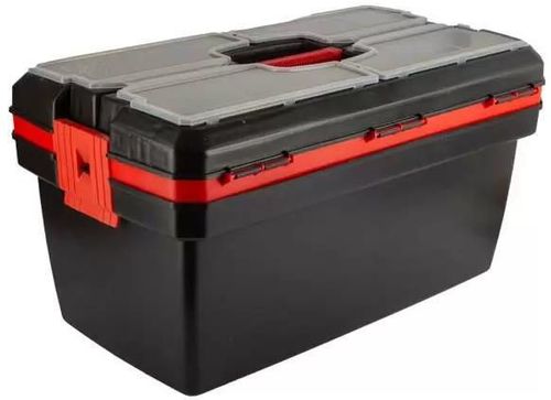 купить Система хранения инструментов Profmet 754409 Ящик для инструментов 340 x 600 x 320 мм Maestro24 в Кишинёве 