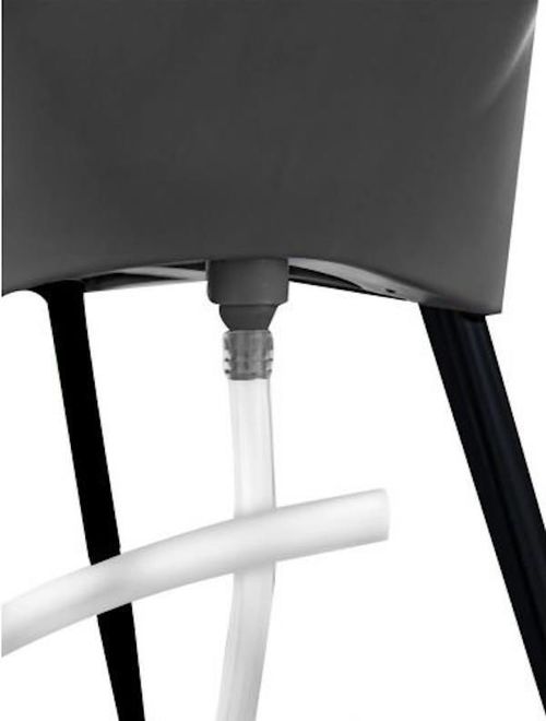 cumpără Cădiță BabyJem 717 Cadita eleganta Roz în Chișinău 