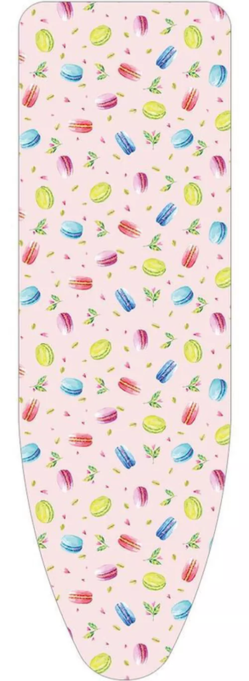 купить Аксессуар для гладильной доски Nika ЧП1 husa p-u masa de calcat в Кишинёве 