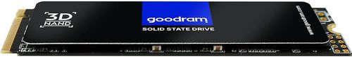 купить Накопитель SSD внутренний GoodRam SSDPR-PX500-256-80 в Кишинёве 