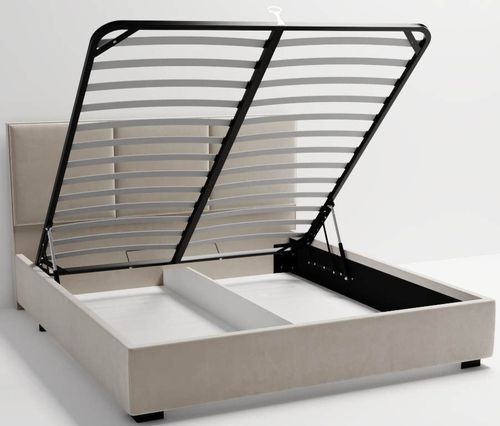 купить Кровать my-STYLE my-Boni 120x200 (P33D12M03) в Кишинёве 