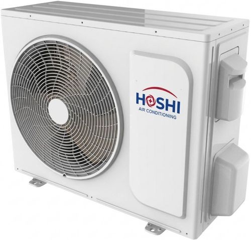 cumpără Aparat aer condiționat split HOSHI HS-12MKS Mintaka grey inverter wi-fi în Chișinău 