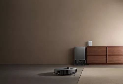 cumpără Aspirator robot Xiaomi Robot Vacuum 6 Max în Chișinău 