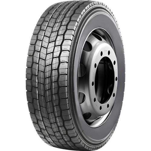 купить Шина Hubtrac 315/80 R22.5 156/150L Highway D11 20PR Drive m+s в Кишинёве 