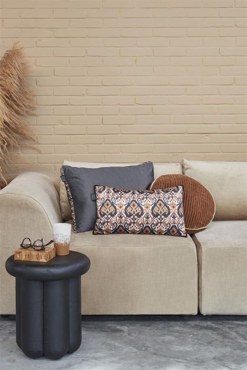 cumpără Textile de casă KAAT Amsterdam 279758 Kensi Brown în Chișinău 