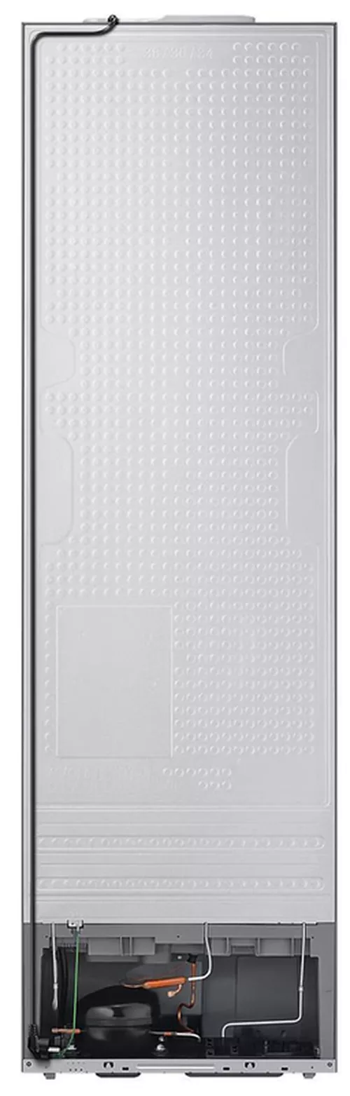 купить Холодильник с нижней морозильной камерой Samsung RB38C600EB1/EF в Кишинёве 