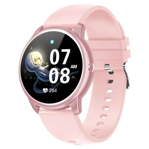 cumpără Ceas inteligent Helmet SMA Smart Watch R7, Pink în Chișinău 